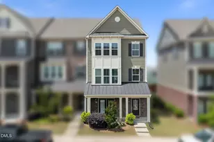 520 Austin View Blvd, Wake Forest, NC 27587 - Photo 1