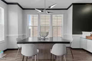 520 Austin View Blvd, Wake Forest, NC 27587 - Photo 13