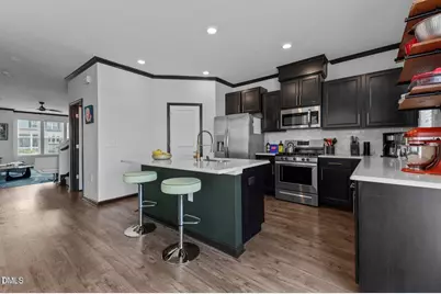 520 Austin View Boulevard, Wake Forest, NC 27587 - Photo 17