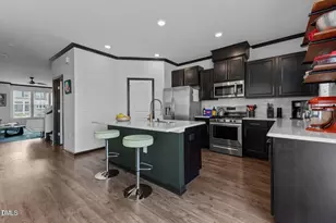 520 Austin View Blvd, Wake Forest, NC 27587 - Photo 17