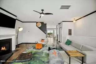 520 Austin View Blvd, Wake Forest, NC 27587 - Photo 9