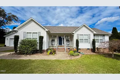 86 Troy Drive, Clayton, NC 27520 - Photo 35