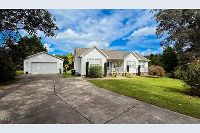 86 Troy Drive, Clayton, NC 27520 - Photo 29