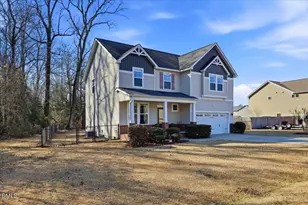 111 Mill Stone Dr, Goldsboro, NC 27530 - Photo 3