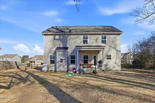 111 Mill Stone Dr, Goldsboro, NC 27530 - Photo 31