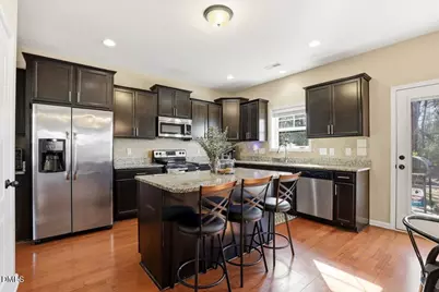 111 Mill Stone Drive, Goldsboro, NC 27530 - Photo 9