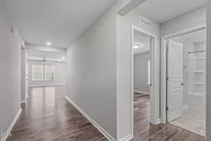 304 Willow Grove Ln, Fuquay-Varina, NC 27526 - Photo 5