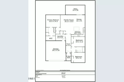 304 Willow Grove Lane, Fuquay-Varina, NC 27526 - Photo 35