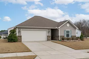 304 Willow Grove Ln, Fuquay-Varina, NC 27526 - Photo 3