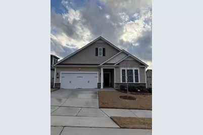 1311 Nichols Creek Road, Durham, NC 27703 - Photo 1