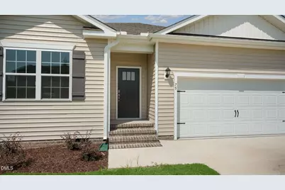 29 Tiger Eye Drive, Clayton, NC 27520 - Photo 5