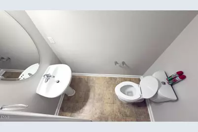 2608 Follow Me Way, Raleigh, NC 27610 - Photo 13