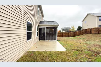 2608 Follow Me Way, Raleigh, NC 27610 - Photo 29