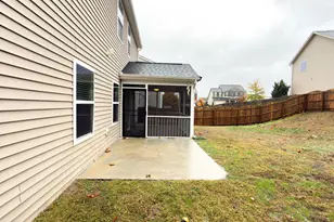 2608 Follow Me Way, Raleigh, NC 27610 - Photo 29