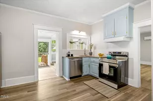 205 Forest Hill Ave, Rocky Mount, NC 27804 - Photo 13