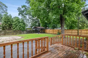 205 Forest Hill Ave, Rocky Mount, NC 27804 - Photo 39