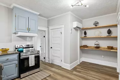 205 Forest Hill Avenue, Rocky Mount, NC 27804 - Photo 17