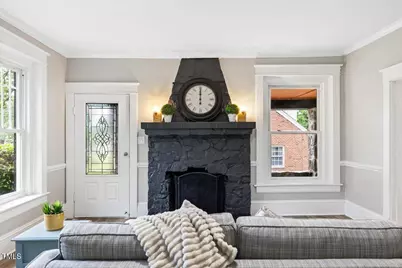 205 Forest Hill Avenue, Rocky Mount, NC 27804 - Photo 7