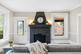 205 Forest Hill Ave, Rocky Mount, NC 27804 - Photo 7