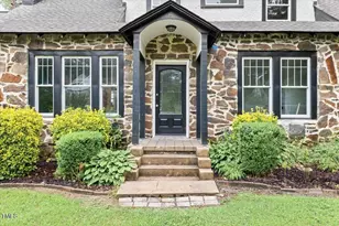 205 Forest Hill Ave, Rocky Mount, NC 27804 - Photo 3