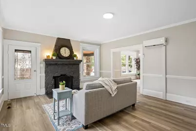 205 Forest Hill Avenue, Rocky Mount, NC 27804 - Photo 5