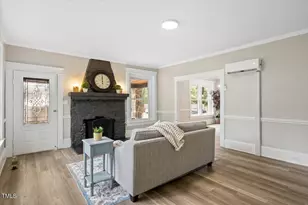 205 Forest Hill Ave, Rocky Mount, NC 27804 - Photo 5