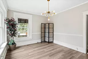 205 Forest Hill Ave, Rocky Mount, NC 27804 - Photo 11