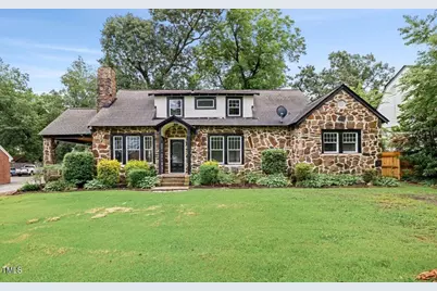 205 Forest Hill Avenue, Rocky Mount, NC 27804 - Photo 1