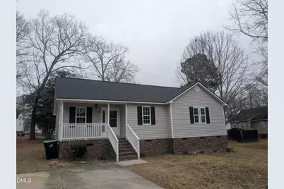 1224 Banjo Drive, Zebulon, NC 27597 - Photo 1