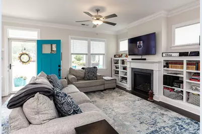 147 Village Walk Drive, Clayton, NC 27527 - Photo 5