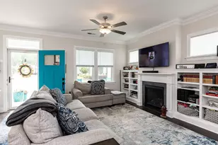 147 Village Walk Dr, Clayton, NC 27527 - Photo 5