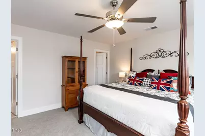 147 Village Walk Drive, Clayton, NC 27527 - Photo 17