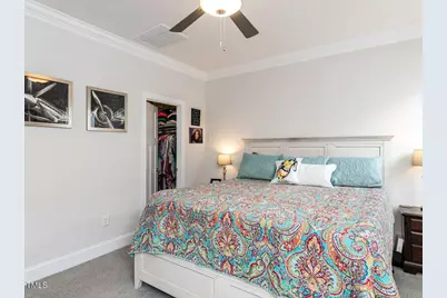 147 Village Walk Drive, Clayton, NC 27527 - Photo 23