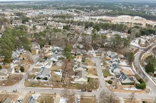 601 Watch Hill Ln, Wake Forest, NC 27587 - Photo 45