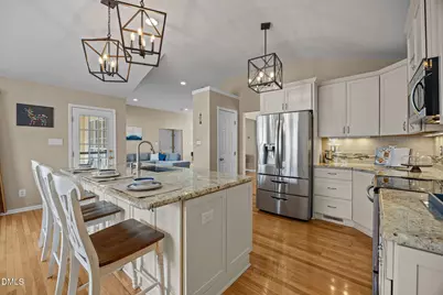 601 Watch Hill Lane, Wake Forest, NC 27587 - Photo 9