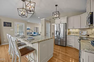 601 Watch Hill Ln, Wake Forest, NC 27587 - Photo 9