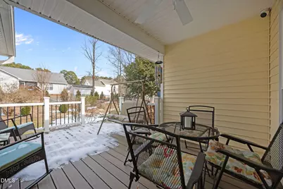 601 Watch Hill Lane, Wake Forest, NC 27587 - Photo 31