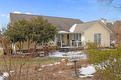 601 Watch Hill Lane, Wake Forest, NC 27587 - Photo 33