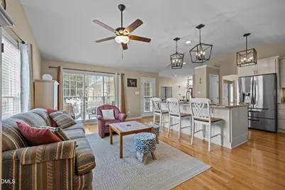 601 Watch Hill Lane, Wake Forest, NC 27587 - Photo 17