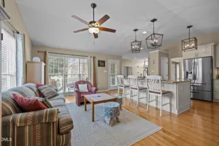 601 Watch Hill Ln, Wake Forest, NC 27587 - Photo 17