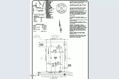 186 Hickory Grove Drive, Sanford, NC 27330 - Photo 5