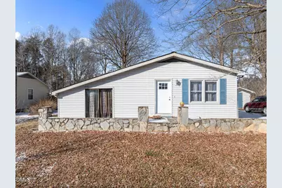 131 Windswept Drive, Marion, NC 28752 - Photo 1