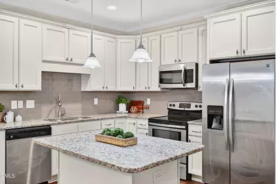 4416 Nicolas Place, Raleigh, NC 27606 - Photo 5