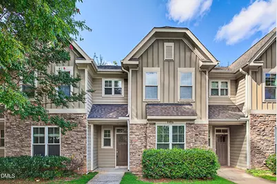 4416 Nicolas Place, Raleigh, NC 27606 - Photo 1
