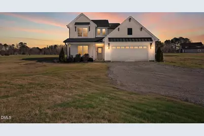 3936 Kemet Drive, Zebulon, NC 27597 - Photo 5