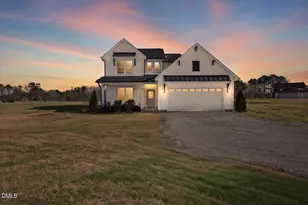 3936 Kemet Dr, Zebulon, NC 27597 - Photo 1