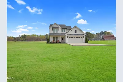 3936 Kemet Drive, Zebulon, NC 27597 - Photo 3