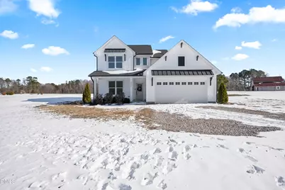 3936 Kemet Drive, Zebulon, NC 27597 - Photo 5