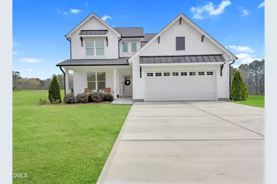 3936 Kemet Drive, Zebulon, NC 27597 - Photo 1