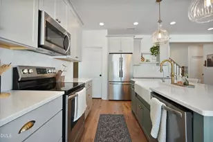 3936 Kemet Dr, Zebulon, NC 27597 - Photo 5